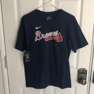 MLB Atlanta Braves Ronald Acuna Jr T-shirt